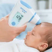 نصب دستگاه زردی نوزاد در منزل اجاره و تست