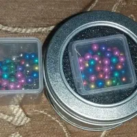 مگنت (آهنربا) رنگی و دکمه ای، اسمارتیسی، شیشه ای|لوازم التحریر|تهران, اختیاریه|دیوار