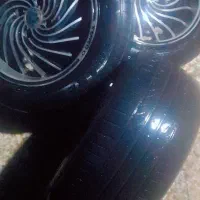 ۴حلقه رینگ اسپرت ۱۶