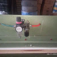 درزکن|ماشین‌آلات صنعتی|فلاورجان, |دیوار