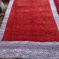 لحاف بزرگ|رختخواب، بالش، پتو|اصفهان, باغ فدک|دیوار