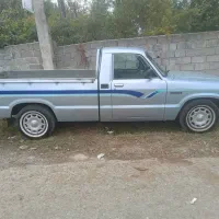 مزدا۲۰۰۰مدل۸۶کم کارسالم