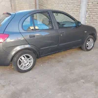 تیبا2 مدل ۹۵|خودرو سواری و وانت|هشتگرد, شهرک بعثت|دیوار