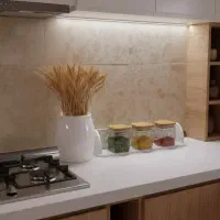 نظم دهنده اشپزخونه،دکور