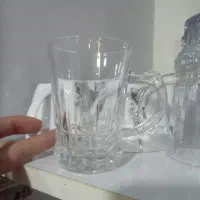 ۳ دست استکان