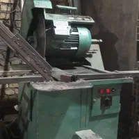 اره اتیشی المانی