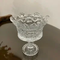 شکلات خوری پایه دار