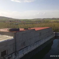 باغ با مجوز باغ و برق و آب سند شش دانگ|فروش خانه و ویلا|بستان آباد, |دیوار