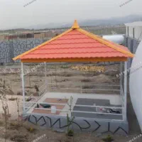 کار فنی ساختمان