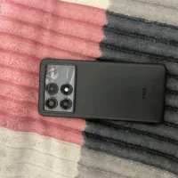 گوشی poco x6pro