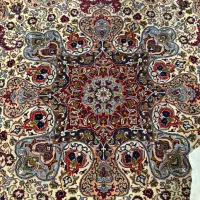 فرش دستباف قدیمی (عطیقه)|فرش|مشهد, شهید فرامرز عباسی|دیوار