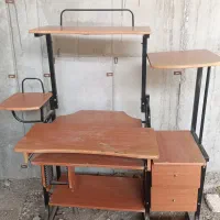 میز تحریر