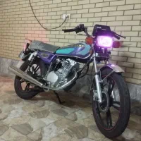موتور 200ccرهرو
