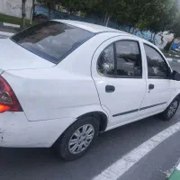 تیبا صندوق SX