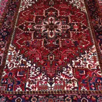 فرش دستباف ۹ متری مهربان|فرش|تبریز, |دیوار