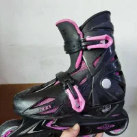 اسکیت دخترانه