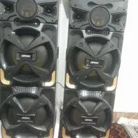 سیستم صوتی خانگی|سیستم صوتی خانگی|تایباد, |دیوار