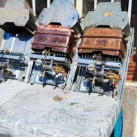 رادیات ۳۱۱۵ مس (مبدل)|آبگرمکن، پکیج، شوفاژ|ساوه, |دیوار