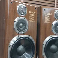 اسپیکر،  باند