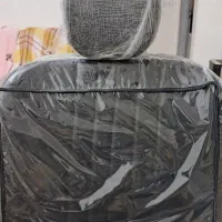 صندلی اصلاح طرح برقی|آرایشگاه و سالن‌های زیبایی|هشتگرد, فاز ۷ مهستان|دیوار