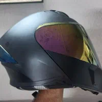 کلاه کاسکت استیل برد