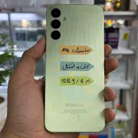 سامسونگ A14 / آیفون شیائومی کارکرده اکبند تعویض