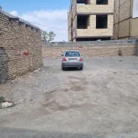 زمین فروشی در منزل آباد