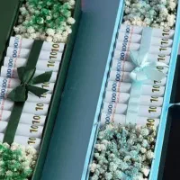 باکس گل و دسته گل برای روز زن و یلدا|گل مصنوعی|اسلام‌شهر, شهرک مهدیه|دیوار