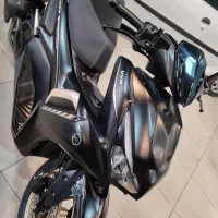 گلکسی r155 آب خنک، مدل 1402،آیروکس یاماها