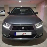 دنا پلاس مدل ۱۴۰۲|خودرو سواری و وانت|کرمانشاه, |دیوار