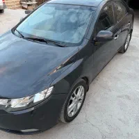 کیا سراتو آپشنال مدل ۹۷