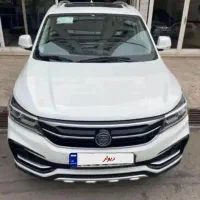فردا sx5 مدل 1402