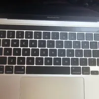 MacBook pro M1 مک بوک پرو M1 آکبند|رایانه همراه|تهران, میدان ولیعصر|دیوار