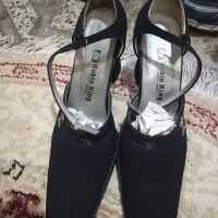 کفش زنانه نوع خیلی تمیزوشیک