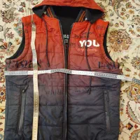 لباس زمستانی درحد نو