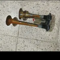 بوق دولول بادی