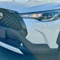 کرولا کراس تمام فول ۲۰۲۵|خودرو سواری و وانت|چابهار, |دیوار