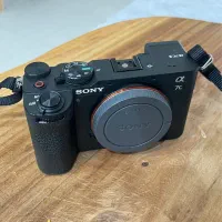 دوربین سونی آلفا 7c مارک 2