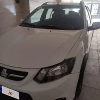 کوییک مدل ۱۴۰۰|خودرو سواری و وانت|پاکدشت, پاکدشت (مامازند)|دیوار