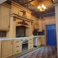(خانه مسافر )سنتی دربست قلب شهر|اجارهٔ کوتاه‌مدت آپارتمان و سوئیت|کاشان, جمال آباد|دیوار