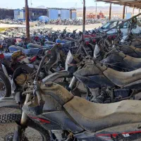 موتور مزایده