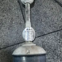 پنکه سقفی انگلیسی