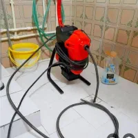 لوله بازکنی چاه فنرزنی فنرزن فنربرقی*تضمینی فوری*