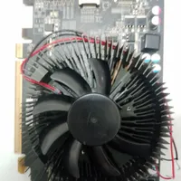 کارت گرافیک معیوب