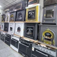 بازرگانی بزرگ گرمایشی بالا بخاری گازی سلطنتی۱۴۰۰md