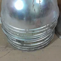 کاسه چراغ سوله ای|لامپ و چراغ|محمدیه-قزوین, |دیوار