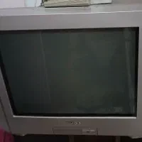 تلویزیون سونی سالم