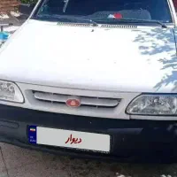 پراید131مدل 96|خودرو سواری و وانت|فسا, |دیوار