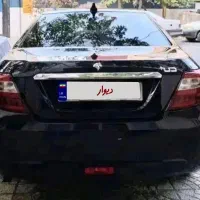 فروش دنا پلاس 6 دنده 1403