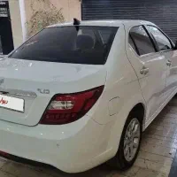 دنا پلاس توربو اتومات آپشنال